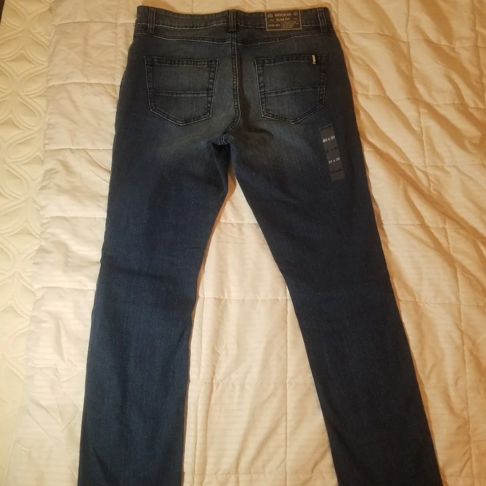 American Rag Jeans